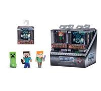 Jada Minecraft Figurines 6cm Asst Pres