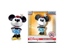 Jada Figurine Minnie Disney 10 cm Métal 253071001