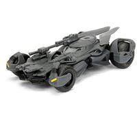 Jada Modèle Batmobile Voiture Batman de Justice League Échelle 1:32 - Original Toys DC Comics