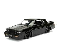 Jada Modèle Car Buick Grand National di Dom 13cm Echelle 1/32 Collector's Series Toys