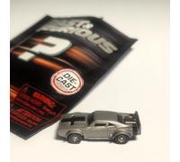 Jada Nano Hollywood Fast & Furious Voiture Modèle En Blind Bag Die-Cast