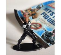Jada Marvel Blind Pack Nanofigs, 12 assortiments