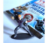 Jada Marvel Blind Pack Nanofigs, 12 assortiments