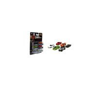 JADA NANO PACK 6 PCS A FF