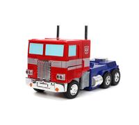 Jada Optimus Prime RC Transformable