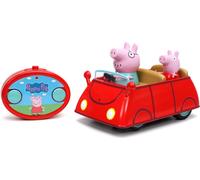 Jada Peppa Pig RC voiture dirigeable