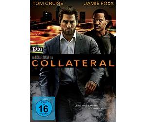 Jada Pinkett Smith,Mark Ruffalo,Jamie Foxx - Collateral