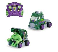 Jada Hulk 1:24 Radio Control Vert