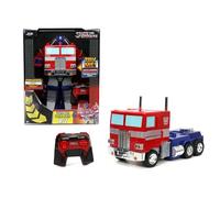 Optimus Prime Converting RC