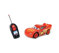 Jada Radiocommande Cars Lightning Mc Queen 1:32