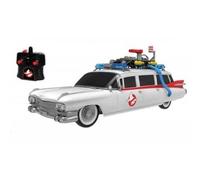 Jada Radiocommande Ghostbusters Ecto 1 1:16