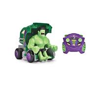 Dickie Toys Radio‑commandé Jada Hulk 1:24 Vert