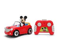 Jada RC Mickey Roadster Échelle 1:32 Voiture Radiocommandée