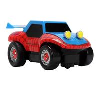 Jada Buggy télécommandé Marvel Spider-Man 1:32 – Hors‑route (+3 ans)