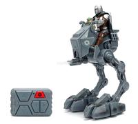Jada Radiocommande Star Wars At-rt Walker 25 Cm