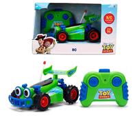 Jada Radiocommande Toy Story Buggy 1:32 14 Cm
