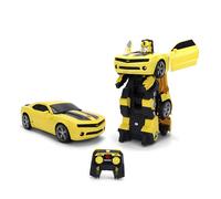 Jada Radiocommande Transformers Bumblebee Convertible