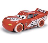Jada RC CarsGlow Rc.Light McQueen 1:24 203084035