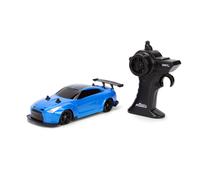 JADA RC « Fast & Furious Drift », échelle 1:24 (Nissan 2009)