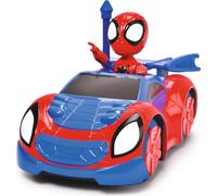 Jada RC Spidey Web Crawler 27 MHz 1:24 203223000