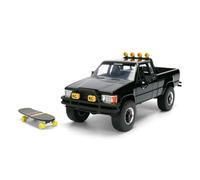 Jada Voiture Toyota Marty Sr5 Pick-up 1985