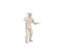 Jada Scooby-Doo! Wave 1 Figurine d'action Mummy of Ankha - Jouets à l'échelle 1:12 - 15,2 cm de Haut, entièrement articulé, Emballage Collector
