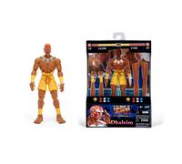 Jada Sf Fig Art. 15cm + Accs Dhalsim