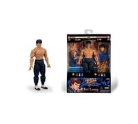 Jada Sf Fig Articulee 15cm+Accs Fei-Long