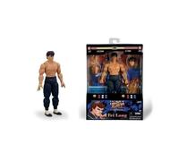 Jada Sf Fig Articulee 15cm+Accs Fei-Long