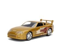Jada Slap Jack's Toyota Supra Or Fast & Furious Film 1/32 Modèle Réduit Voiture