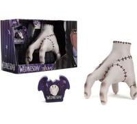 Jada - Smoby - La Chose de la série Mercredi - Télécommandée - 18cm - Des 8ans