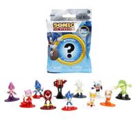 Jada Sonic 4Cm Asst Display