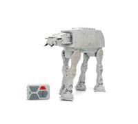 Jada Véhicule radiocommandé Star Wars AT-RT 13"