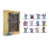 Jada Stitch 4Cm Set 12Pcs