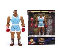 Jada Street Fighter Ii Balrog 17 Cm Figure Multicolore Enfants