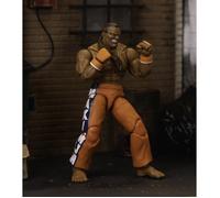 Jada Figurine articulée Street Fighter Dee Jay 15 cm