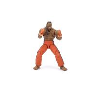 Jadatoys 253252034 - Street Fighter II Dee Jay Figurine 6" - Neuf