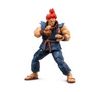 Street Fighter II Akuma 6.2" Figure