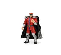 Ja Street Fighter Ii M. Bison 6\ Figure