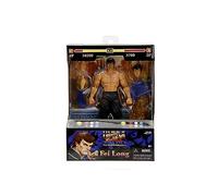 Jada Figurine articulée Street Fighters Fei-Long 15 cm