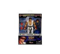 Ja Street Fighter Ii Ryu 6\ Figure