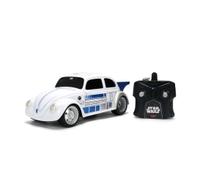 Jada SW Rc R2D2 Beetle 1/16