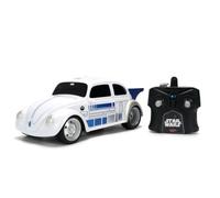 Jada SW Rc R2D2 Beetle 1/16