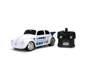 Jada SW RC R2D2 Beetle 1/16