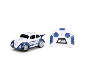 Jada SW RC R2D2 Beetle 1/32