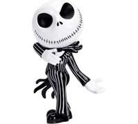 Jada The Nightmare Before Christmas Jack Squelette 10 Cm Multicolore One Size
