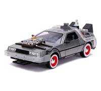 Jada Time Machine (Retour vers le futur 3) 1:24