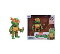 Jada Tn Michelangelo Fig 10cm X1-Smoby