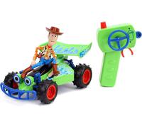 JADA - TOY STORY - WOODY RC BUGGY 1:24 JOUET