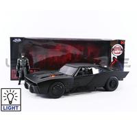 JADA TOYS - Batmobile Batmobile - The Batman 2022-1/18